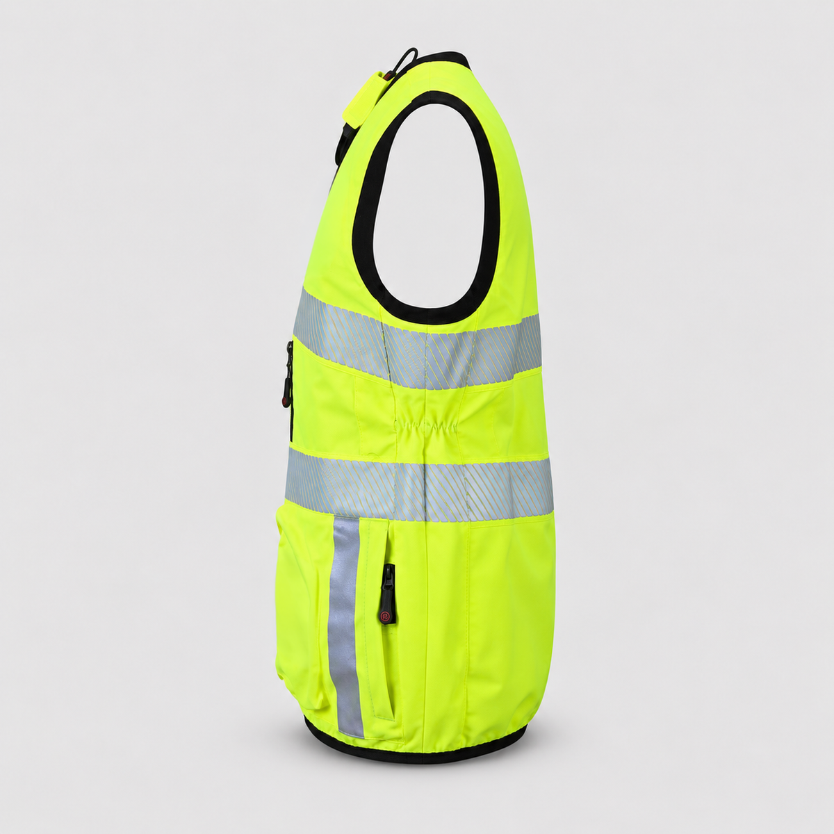 Gilet CRI SOC SPECIALI EN20471 ITEM 28 -02 GFL Su Misura
