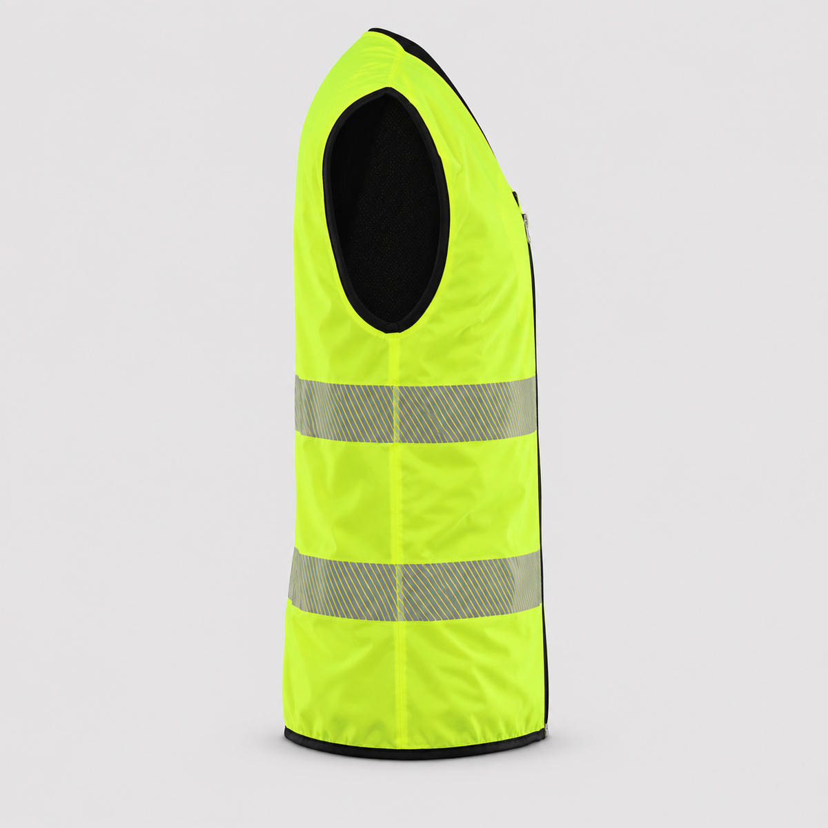 Gilet art. GILTEC DOUBLE PC UMBRIA - GILET REVERSIBILE