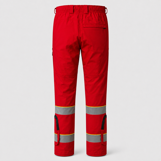 Pantalone intervento CRI SOC SPECIALI ITEM 30 -01 RIFR 3XL