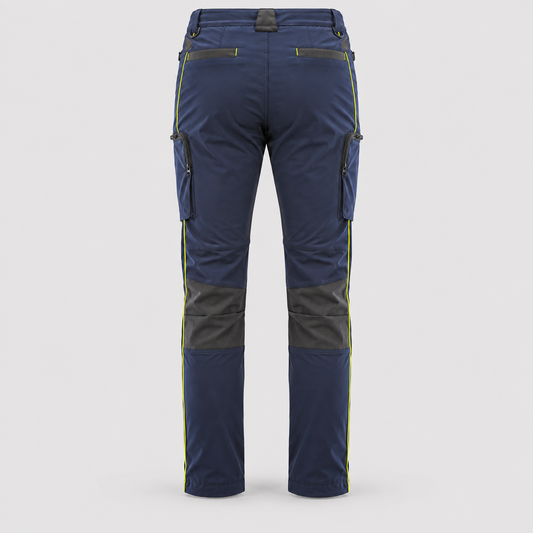 Pantalone art. PANTEC POWER PCD Dirigenziale Blu Navy