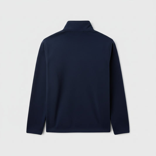 Maglione Pile art. PILE NEPAL - PAYPER Blu Navy