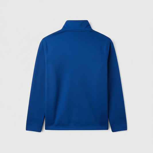Maglione Pile art. PILE NEPAL - PAYPER Royal