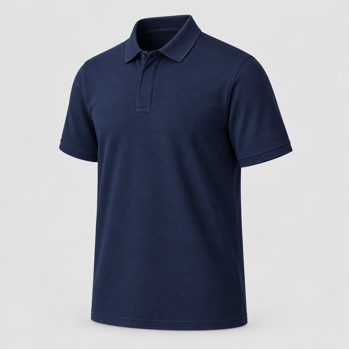 Polo ignifuga art. POLO RANGER-01 m/corta Blu Navy M