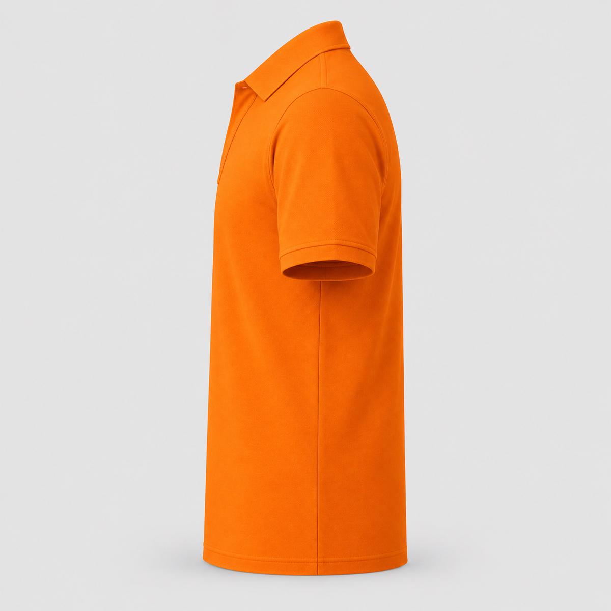 Polo ignifuga art. POLO RANGER-01 m/corta Arancio 6XL