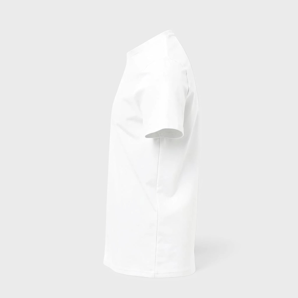 t-Shirt SUNRISE PayPer 100%Cot Bianco