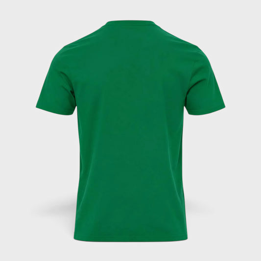 t-Shirt SUNRISE PayPer 100%Cot Verde