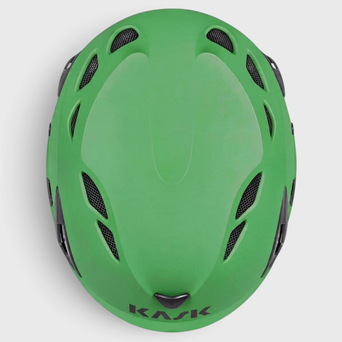 Elmetto SUPERPLASMA AQ Kask EN397-12492 Verde