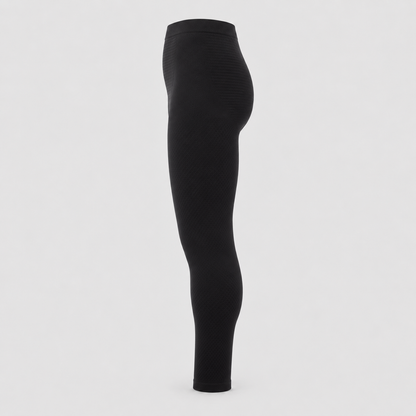 Pantalone Termico THERMOPRO240 PAYPER Nero