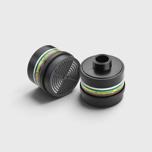 Filtri connessione universale DIN RD40