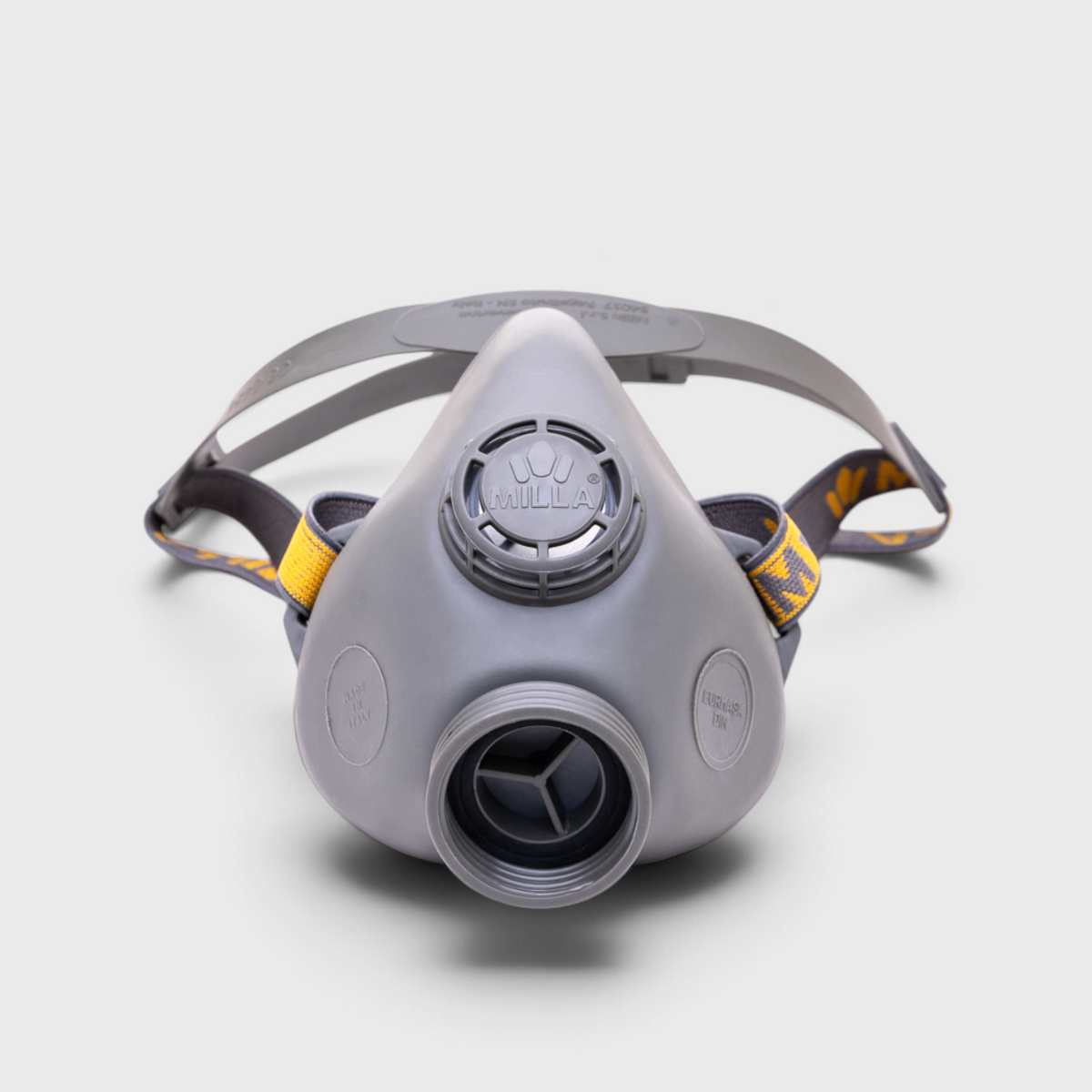 Semimaschera DIN RD40