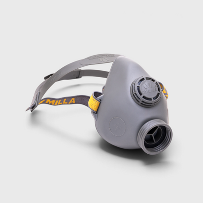 Semimaschera DIN RD40