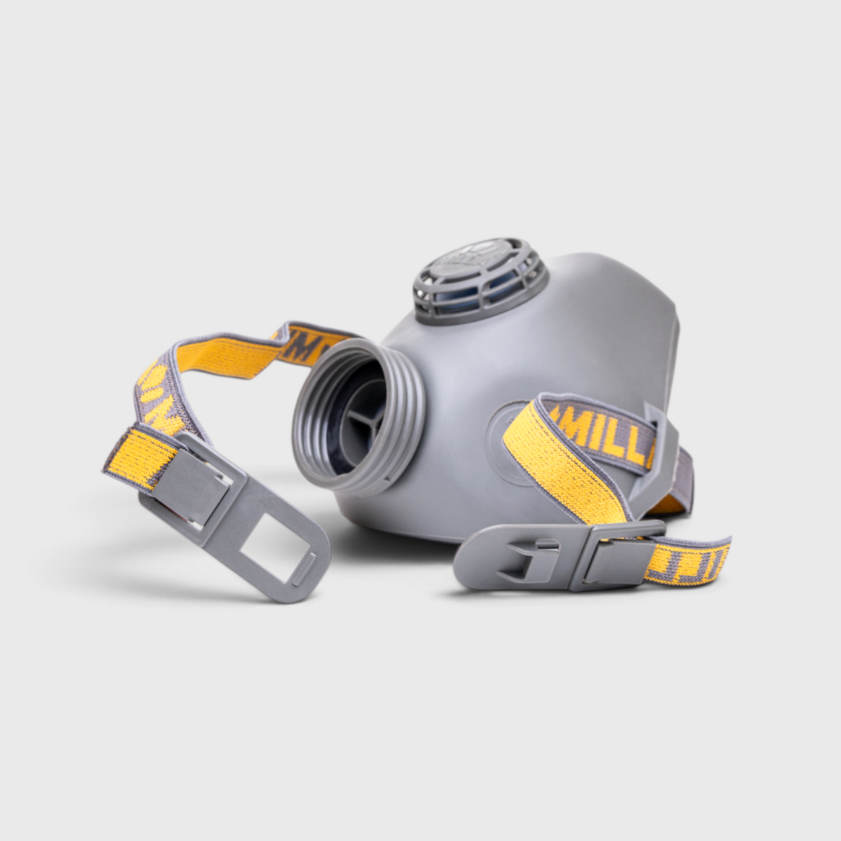 Semimaschera DIN RD40