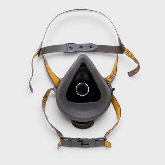 Semimaschera DIN RD40