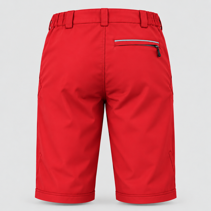 Beruda CRI 23 Rosso Ban