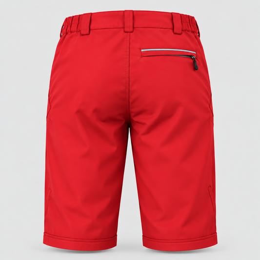 Beruda CRI 23 Rosso Ban