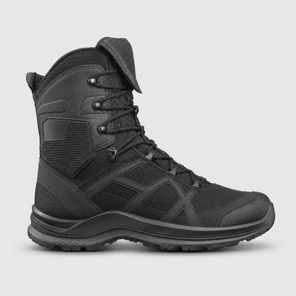 Scarponcino BLACK EAGLE Athletic 2.0 HAIX Nero