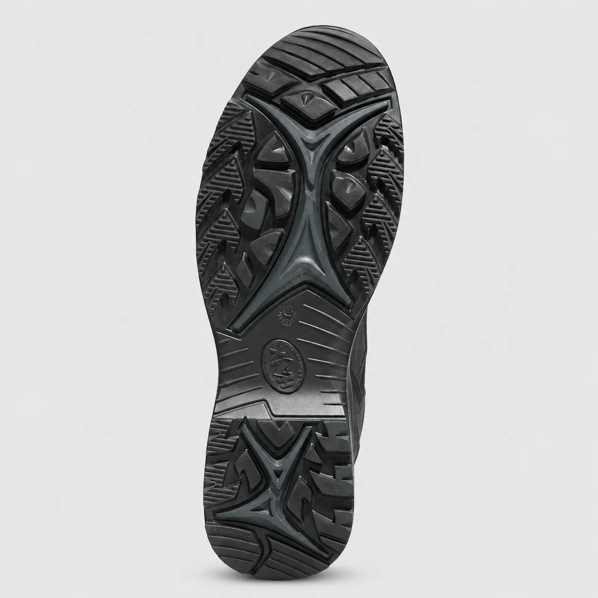Scarponcino BLACK EAGLE Athletic 2.0 HAIX Nero