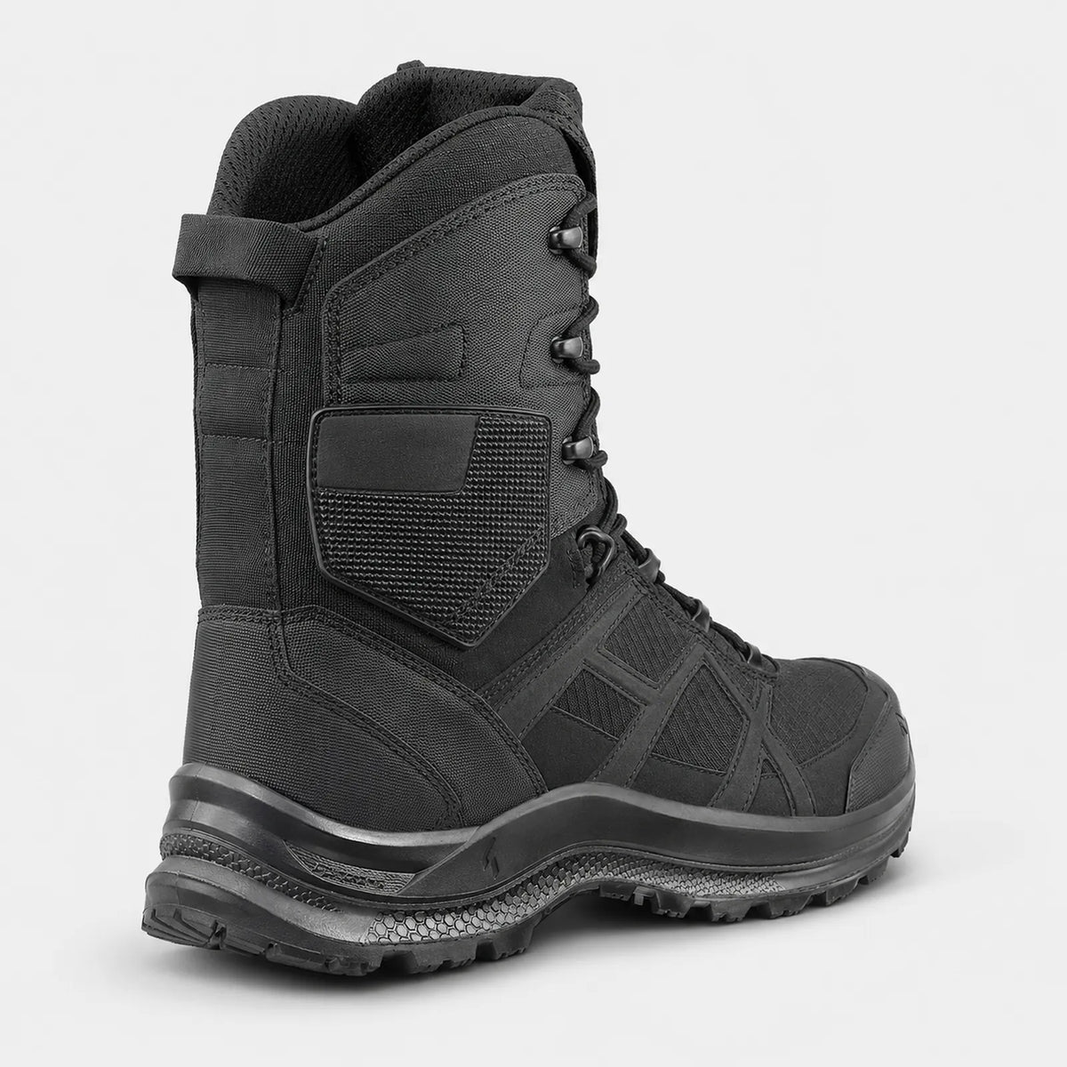 Scarponcino BLACK EAGLE Athletic 2.0 HAIX Nero