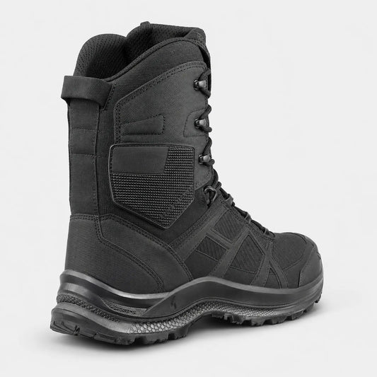 Scarponcino BLACK EAGLE Athletic 2.0 HAIX Nero
