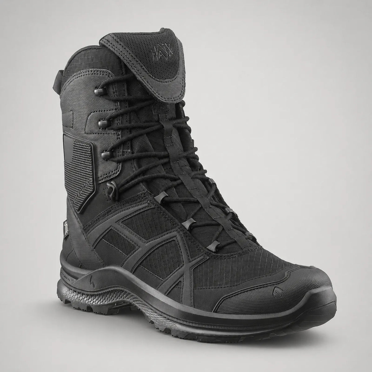 Scarponcino BLACK EAGLE Athletic 2.0 HAIX Nero