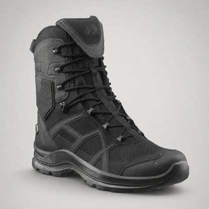Scarponcino BLACK EAGLE Athletic 2.0 HAIX Nero