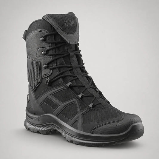 Scarponcino BLACK EAGLE Athletic 2.0 HAIX Nero