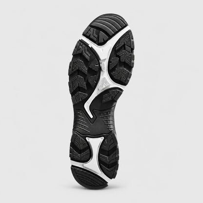 Scarponcino BLACK EAGLE 40.1 HAIX MID/BLACK-SILVER