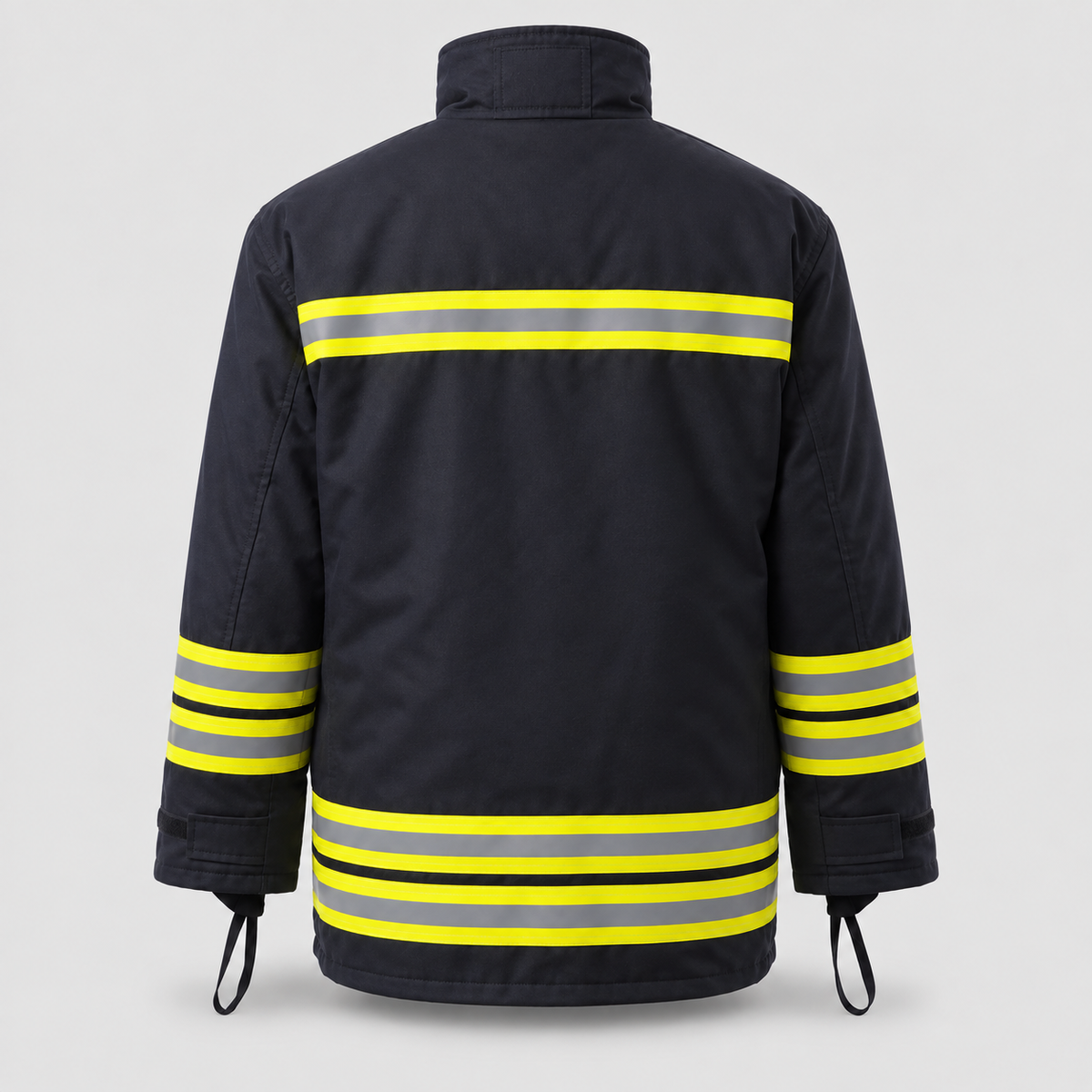 Giaccone Antincendio 3000 art. FB30 Blu Navy