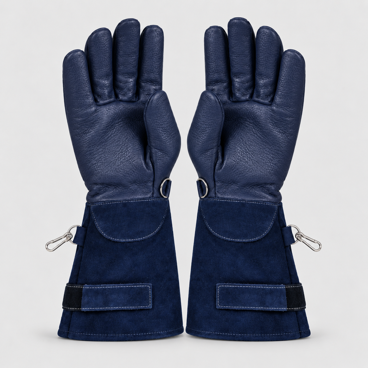 Guanto AIB 659 IDEE COCCO Blu Navy