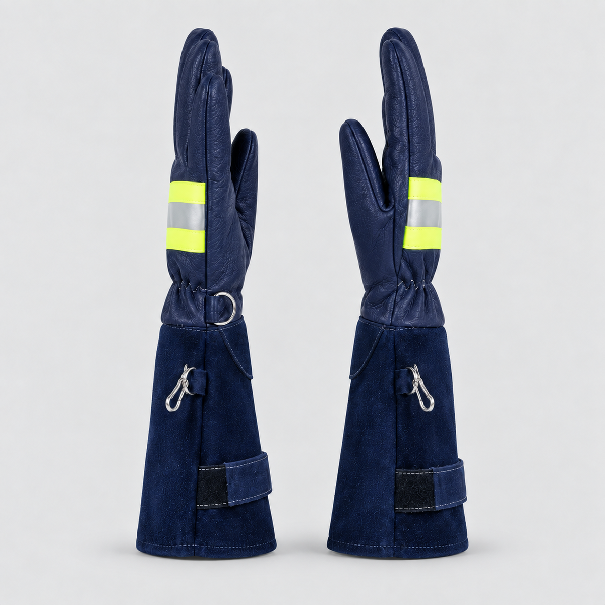 Guanto AIB 659 IDEE COCCO Blu Navy