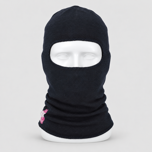 Passamontagna FR Modaflame art. FR18 PWEST Blu Navy