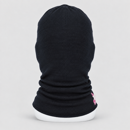 Passamontagna FR Modaflame art. FR18 PWEST Blu Navy