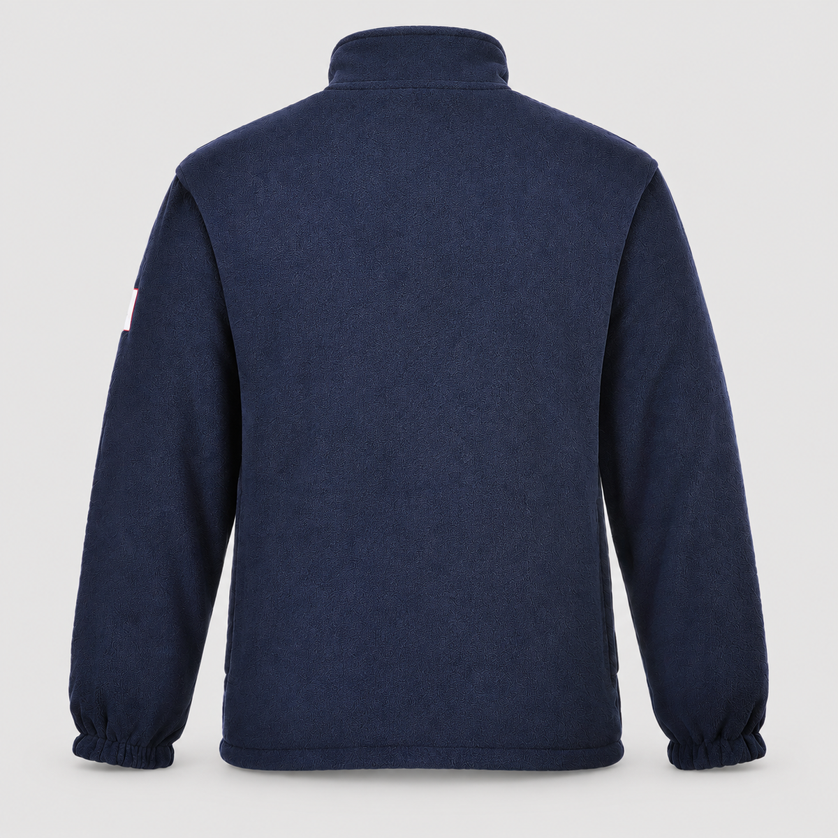 Pile ignifugo art. FR30 Blu Navy