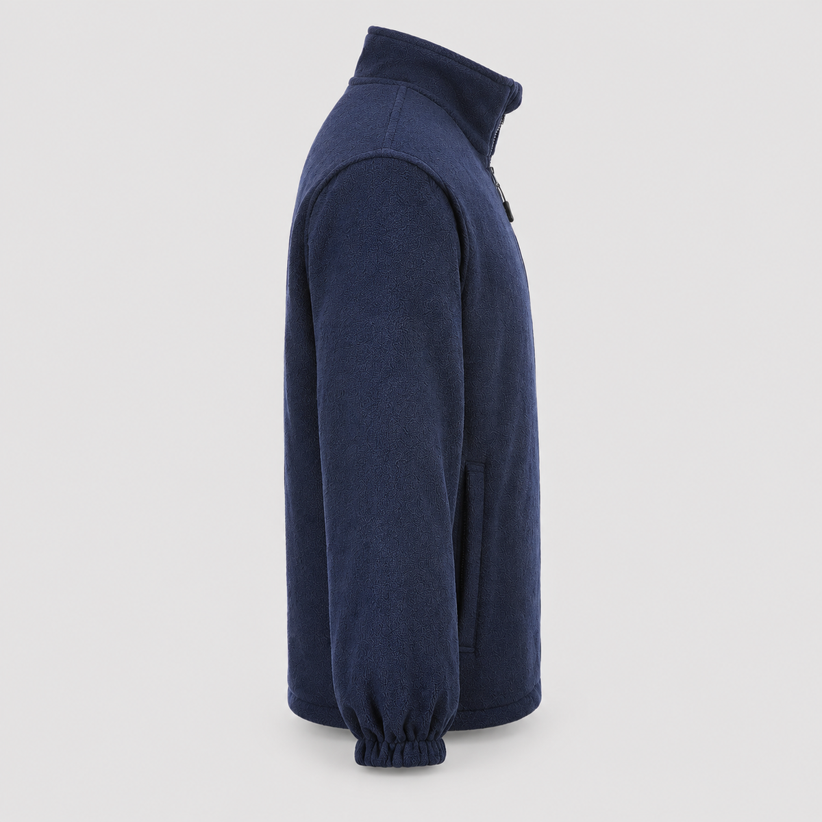 Pile ignifugo art. FR30 Blu Navy