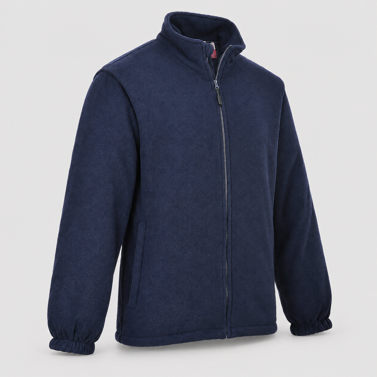 Pile ignifugo art. FR30 Blu Navy