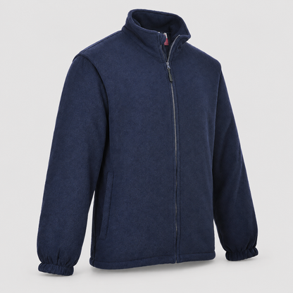 Pile ignifugo art. FR30 Blu Navy