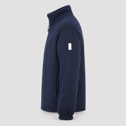 Pile ignifugo art. FR30 Blu Navy