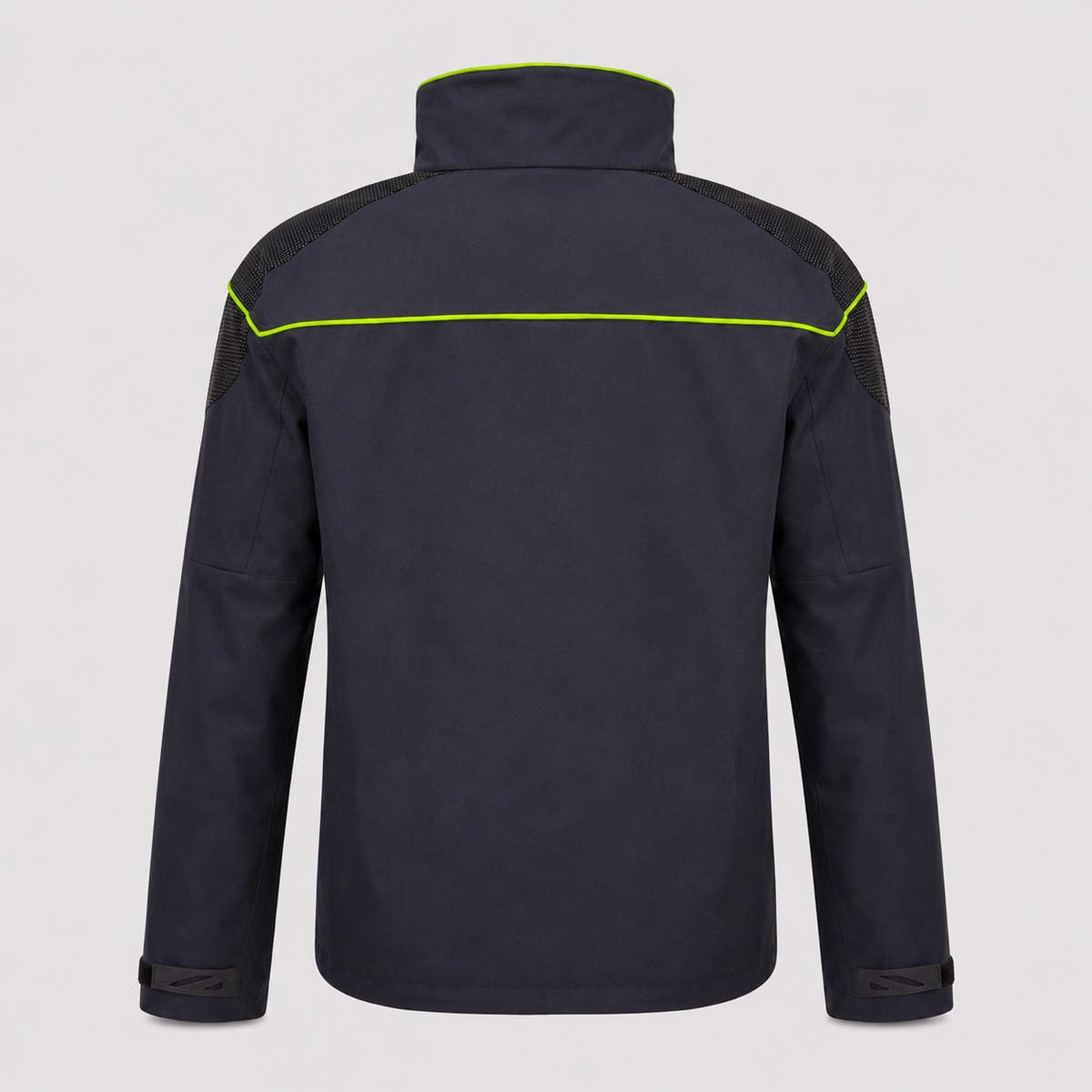 Giaccone NETTUNO Blu Navy 3XL
