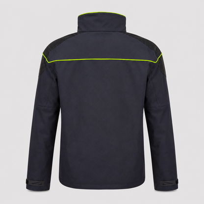 Giaccone NETTUNO Blu Navy 3XL