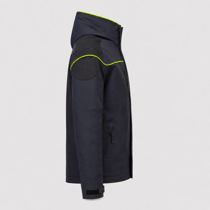 Giaccone NETTUNO Blu Navy 3XL