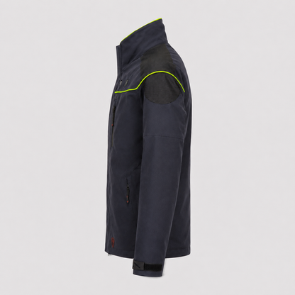 Giaccone NETTUNO Blu Navy 3XL