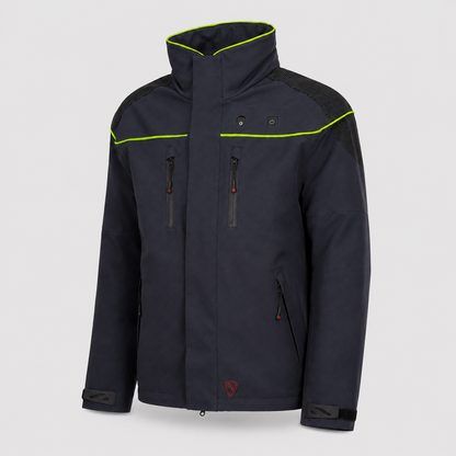 Giaccone NETTUNO Blu Navy 3XL