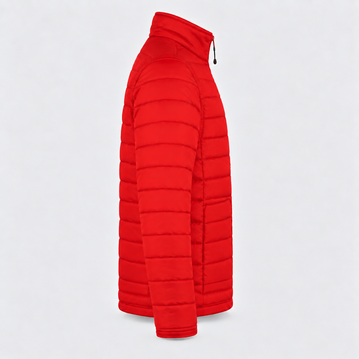 Giaccone ITEM 19 GIACRI23 con interno INTGIACRI23 Rosso Ban
