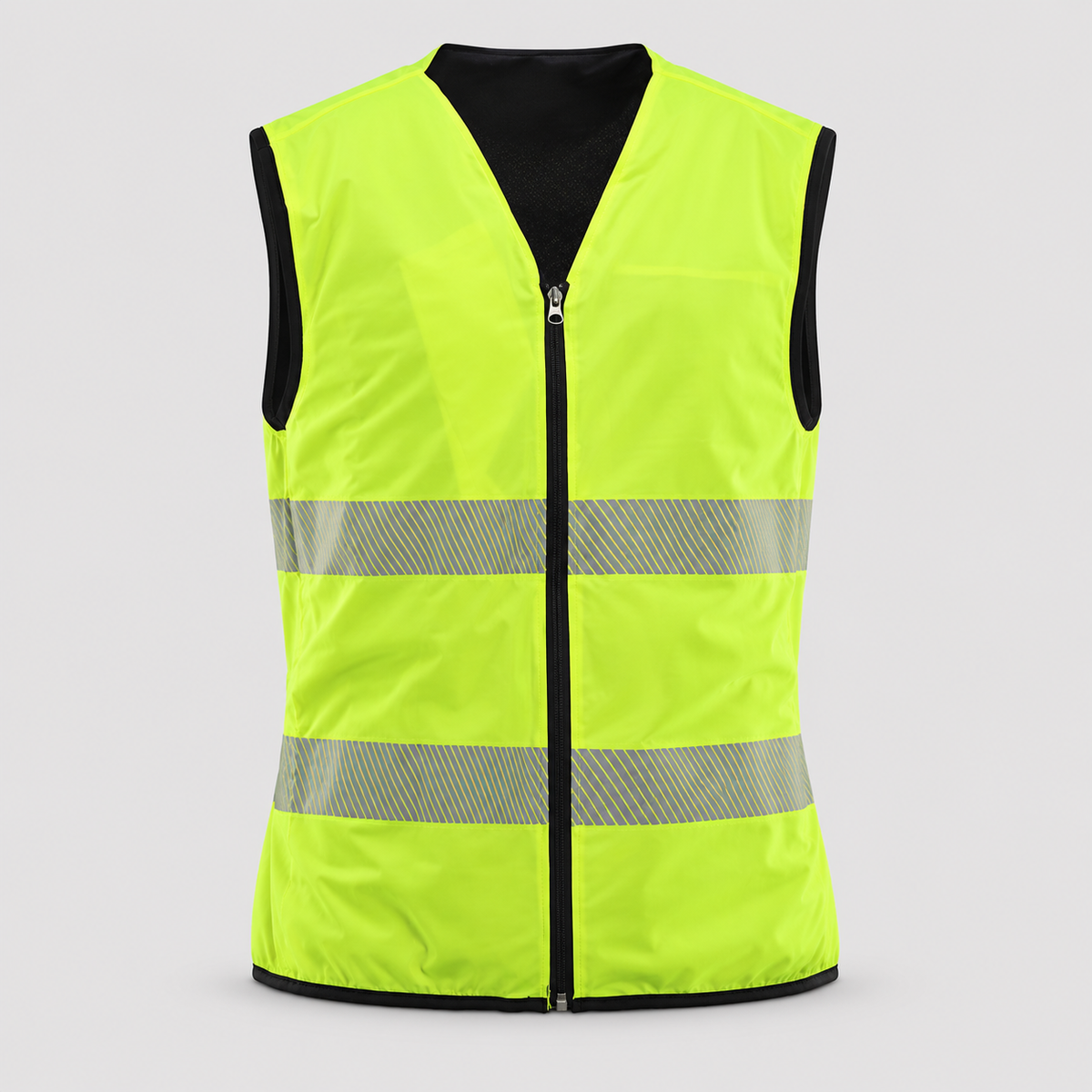 Gilet art. GILTEC DOUBLE PC UMBRIA - GILET REVERSIBILE