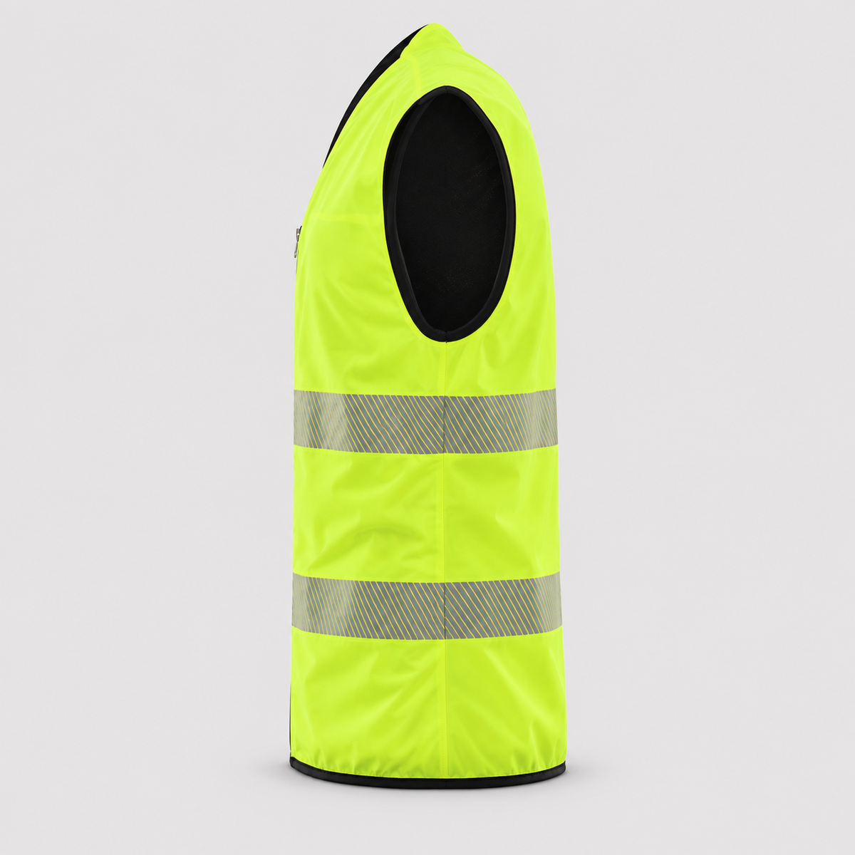 Gilet art. GILTEC DOUBLE PC UMBRIA - GILET REVERSIBILE