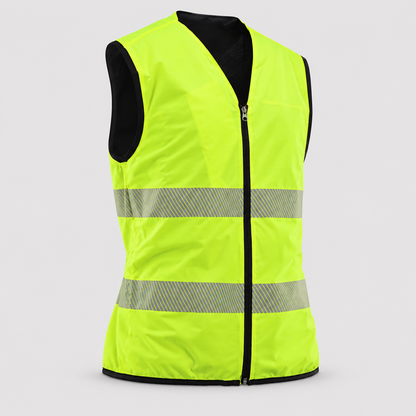 Gilet art. GILTEC DOUBLE PC UMBRIA - GILET REVERSIBILE