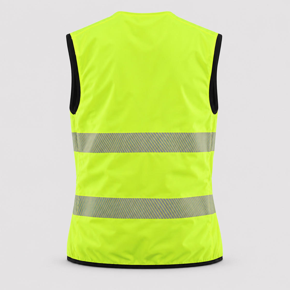 Gilet art. GILTEC DOUBLE PC UMBRIA - GILET REVERSIBILE