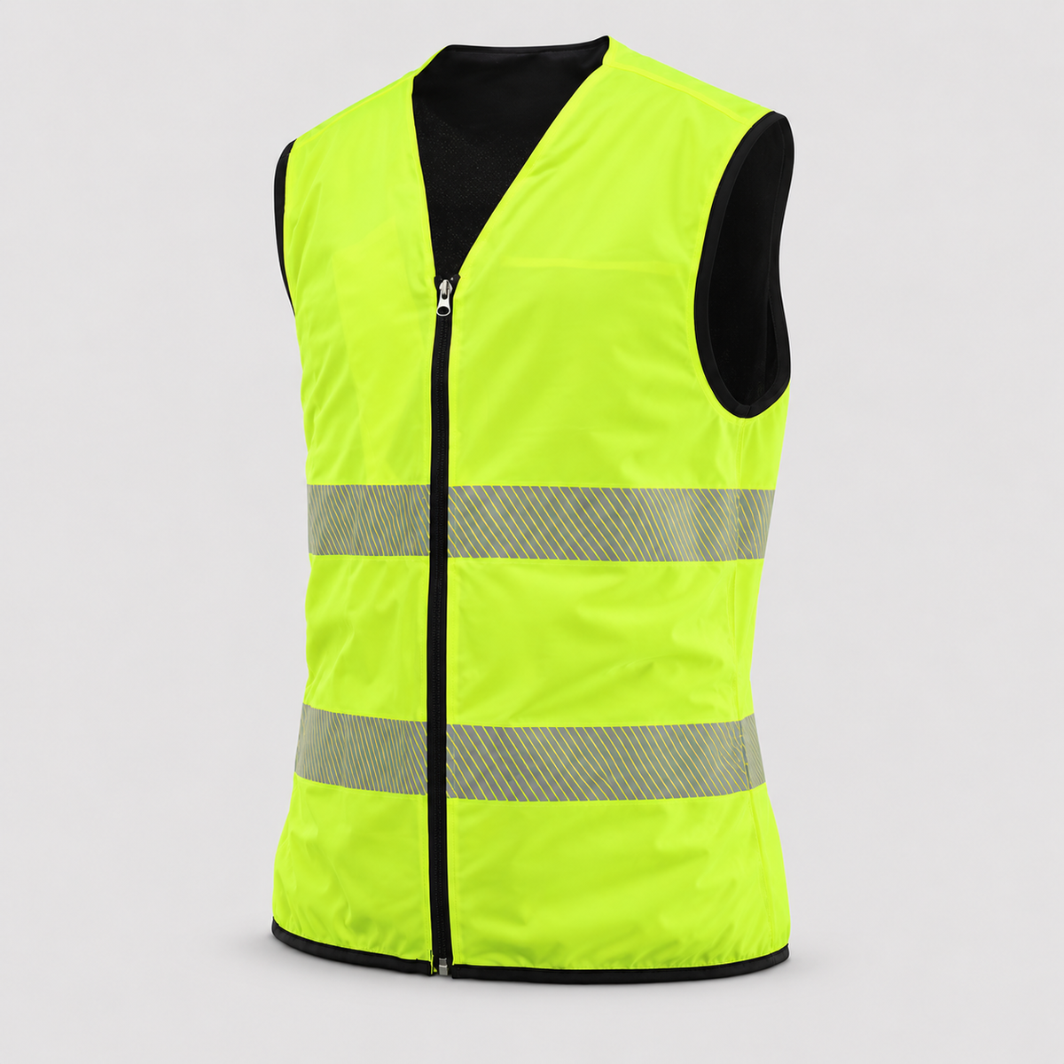Gilet art. GILTEC DOUBLE PC UMBRIA - GILET REVERSIBILE