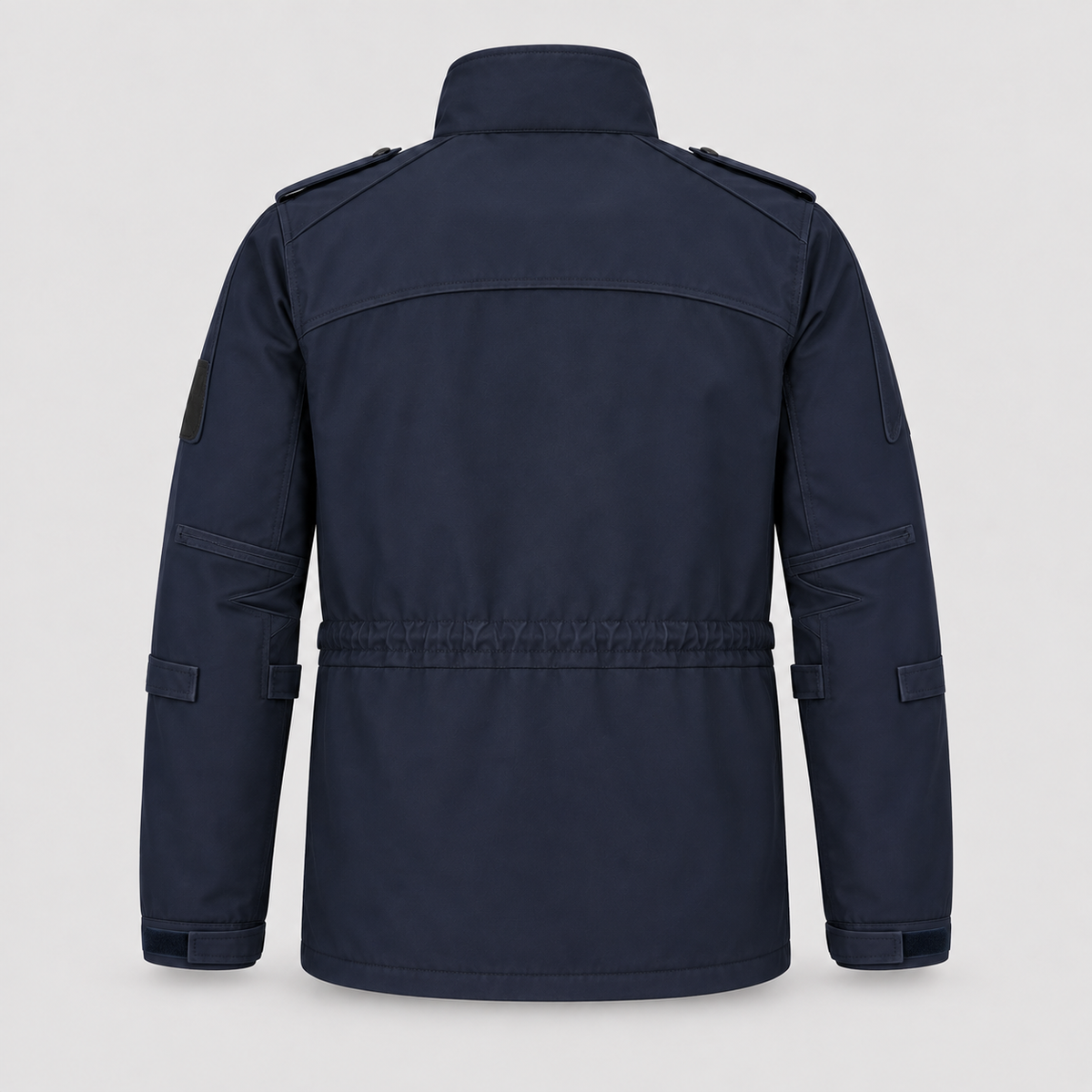 Giubbino TROOPER - Polizia Locale Blu Navy