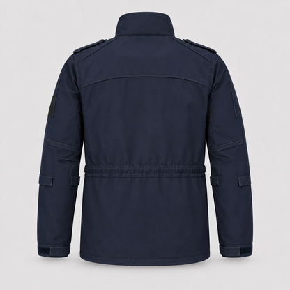 Giubbino TROOPER - Polizia Locale Blu Navy